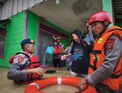 Moratorium Lahan Baru, Balikpapan Hentikan Banjir