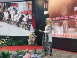 Dekranasda Balikpapan Perkuat Ekraf Berbasis Budaya dan Warisan Lokal