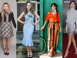 Desainer Balikpapan Berikan Tips Memadupadankan Outfit Sesuai Bentuk Tubuh dan Acara