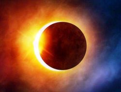 6 Fakta Gerhana Bulan Total di Balikpapan, Fase Puncak Terganggu Pergerakan Awan