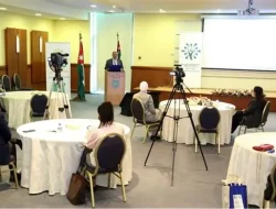 DPMPTSP Balikpapan Petakan Potensi Daerah untuk Tarik Investor