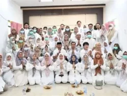 Jambore UKS Balikpapan jadi Ajang Kesadaran Pentingnya Gaya Hidup Sehat Bagi Pelajar