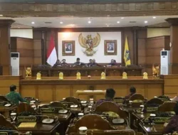 APBD-P Balikpapan 2025 Disahkan, Defisit Rp 492 Miliar Ditutupi dari Pembiayaan Daerah
