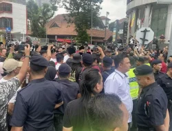 Buntut Ricuh Demo di DPR, Wamenkomdigi Panggil TikTok dan Meta