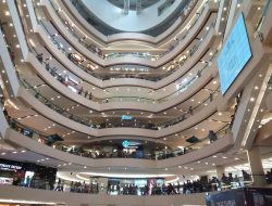 Plaza Balikpapan Raih Transaksi Tertinggi di Kaltim pada Ajang Indonesia Shopping Festival 2025