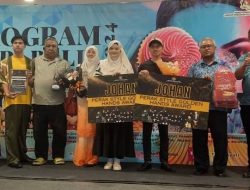 Balikpapan Fest 2025 Siap Digelar, Harmoni Nusantara Padukan Budaya Lokal dan Nasional